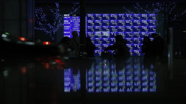 Bursa Internet