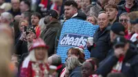 Kemenangan Man City atas Liverpool Disebut Lelucon, Mengapa Premier League Tak Bisa Bertindak?