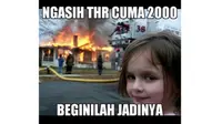 5 Meme Lucu Minta THR Saat Lebaran Ini Bikin Geleng Kepala (sumber: Instagram.com/dagelan)