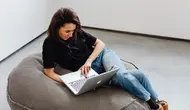 Cara Membuat Bean Bag Sendiri di Rumah, Mudah dan Murah