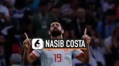 Pesepakbola Diego Costa putuskan kontrak dengan klub Atletico Madrid lebih cepat dari yang seharusnya.