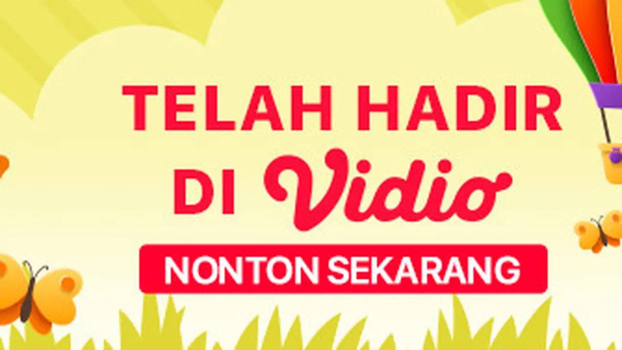 Streaming Mentari TV
