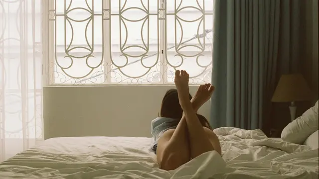 Meningkatkan Kualitas Tidur