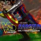 Valencia vs Barcelona Liga Inggris (Liputan6.com/Abdillah)