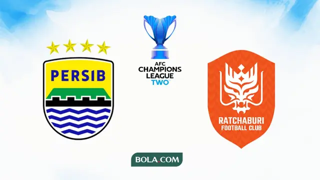 Prediksi Persib Vs Ratchaburi