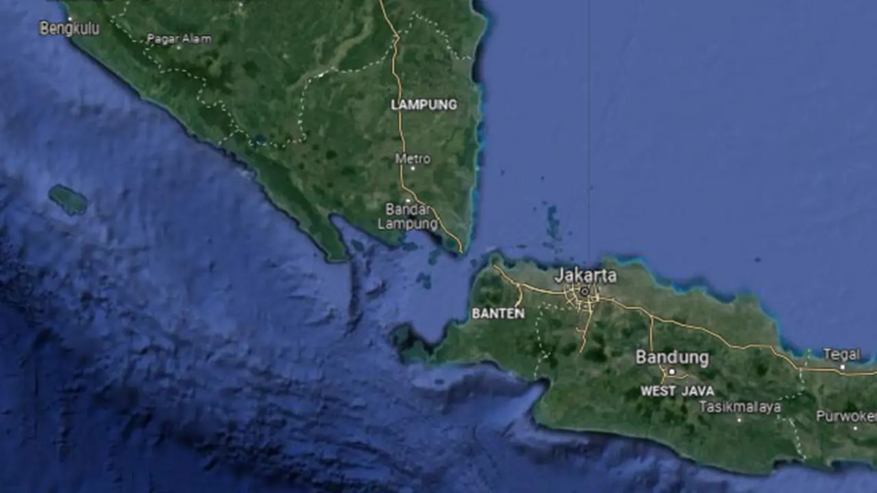 Selat Sunda