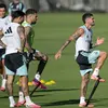 Gelandang Argentina Sindir Teori Konspirasi di Piala Dunia 2026