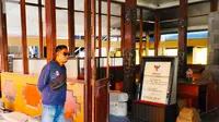 Museum Bagawanta Bari di Kediri Dirusak Massa, Benda Bersejarah Kepala Ganesha Raib Dicuri