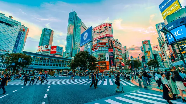 Tokyo, Japan