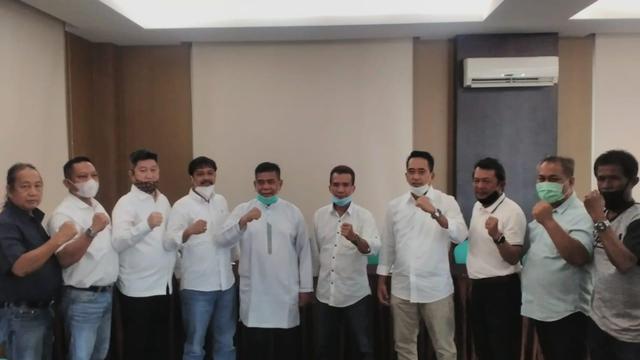 29 Pengprov Dorong Ketua BPK Jadi Caketum PBSI