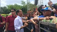 Jokowi Bicara soal Dugaan Anggaran Bocor Rp 500 Triliun
