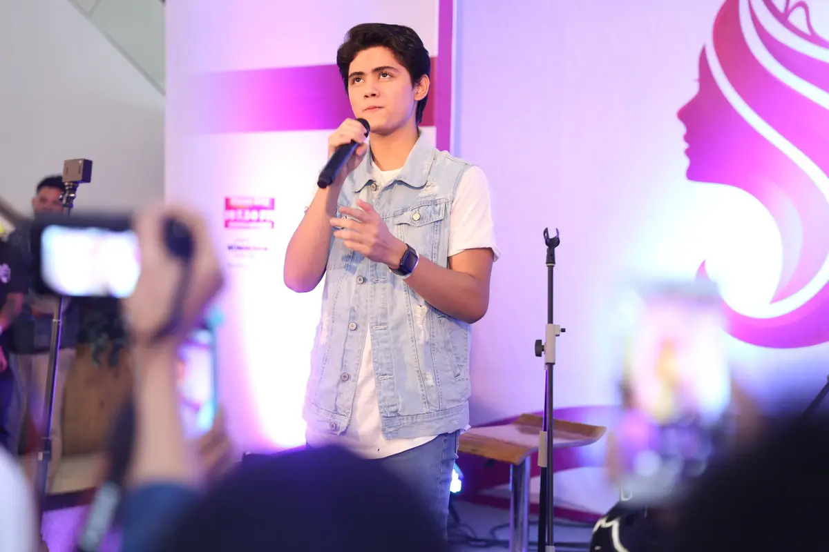 [Bintang] Aliando Syarief