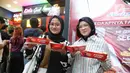 Para musisi-musisi tersebut akan meramaikan panggung KapanLagi Buka Bareng BRI Festival 2025 di hari pertama maupun kedua. (Liputan6.com/Angga Yuniar)