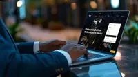 Kuasai Ekosistem Transaksi Digital, Bank Mandiri Raih Predikat Indonesia’s Best Transaction Bank 2025