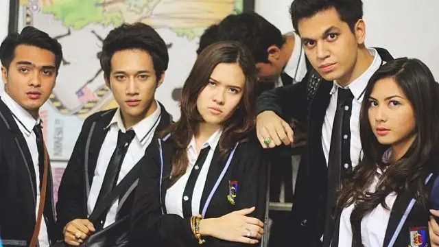 Jessica Mila (Instagram/jscmila)