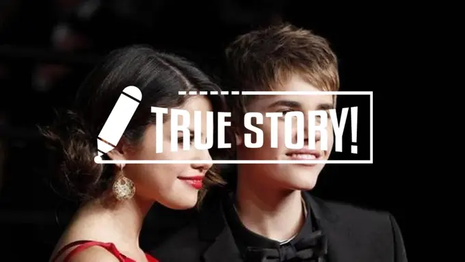 True Story! Justin Bieber-Selena Gomez Putus Lagi dan Bahaya Toxic Relationship