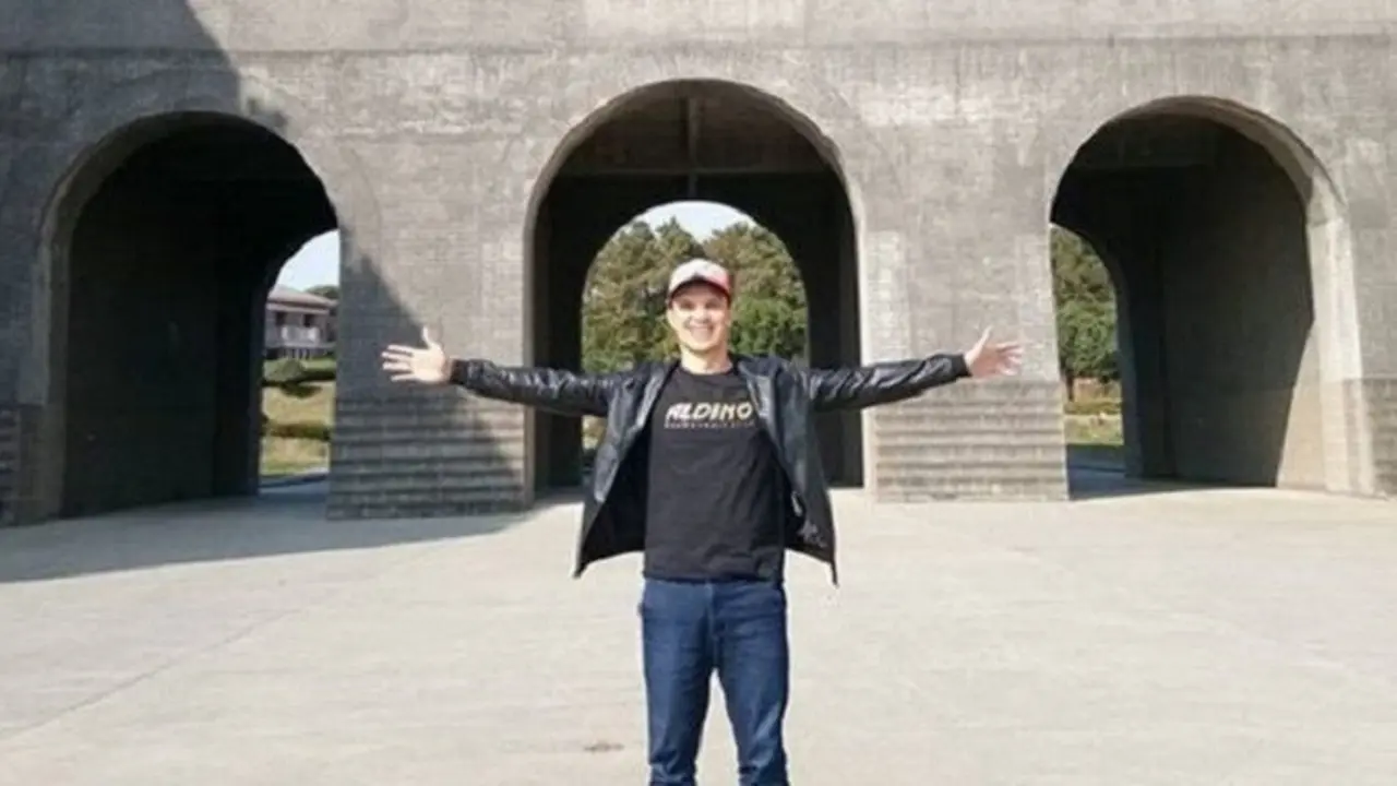 [Bintang] Edison Wardhana