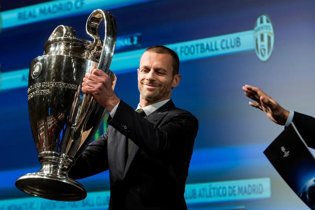 Liga Champions