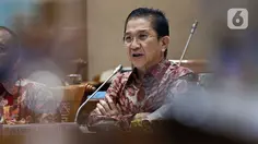 Freeport Sudah Ajukan Perpanjangan izin Operasi