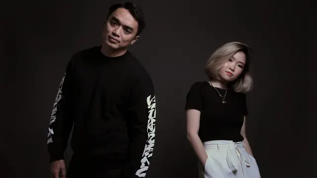 [Bintang] Dipha Barus - Monica Karina