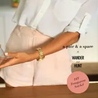 Yuk, kita bikin satchel bag kece dan stylish ini sendiri.