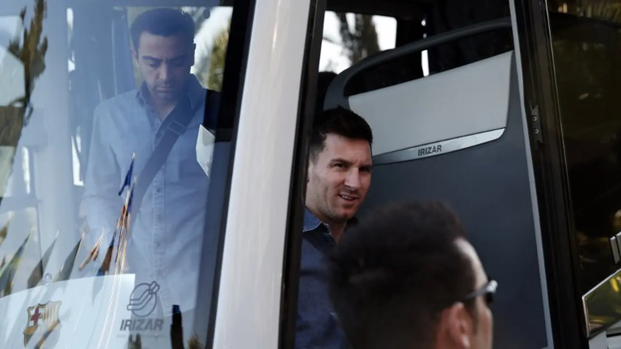 Xavi