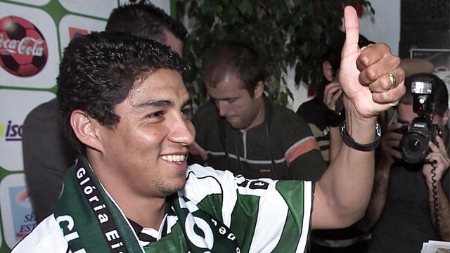 Foto: Barisan 5 Pemain Amerika Latin yang Jadi Top Skor Liga Champions Sepanjang Sejarah, Lionel Messi Rajanya