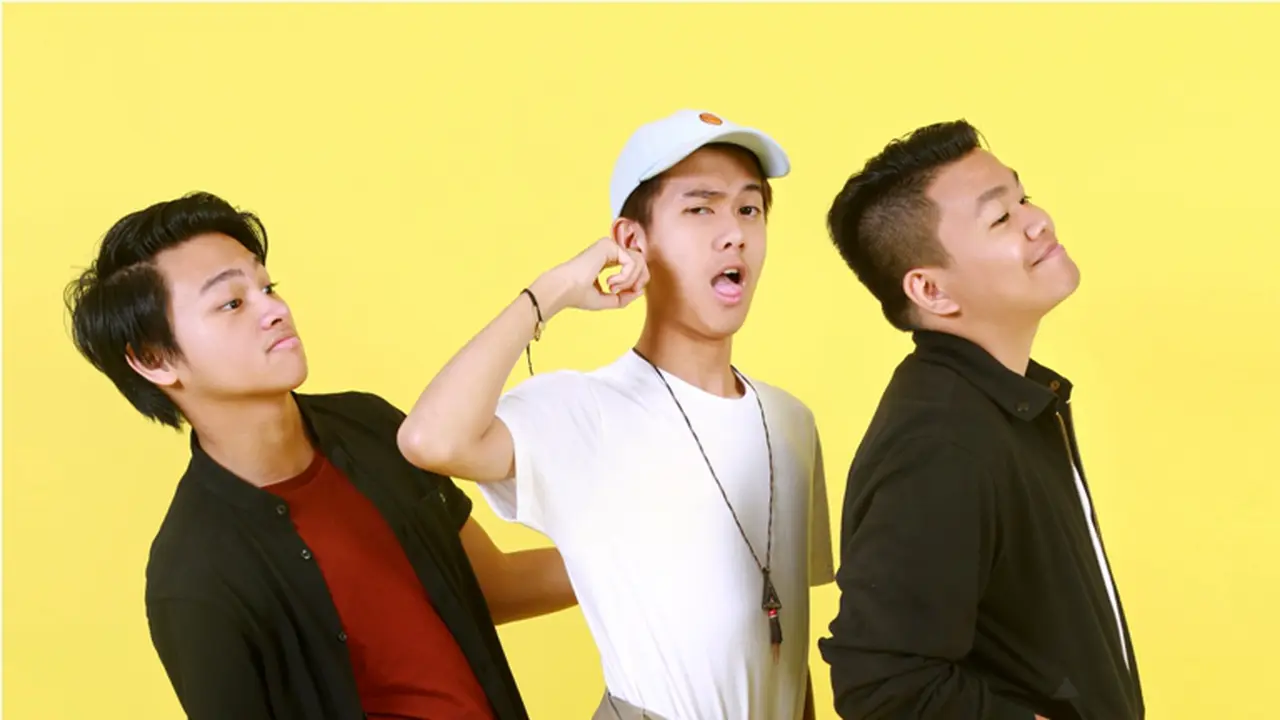 [Bintang] CJR
