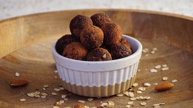 Chocolate Truffles