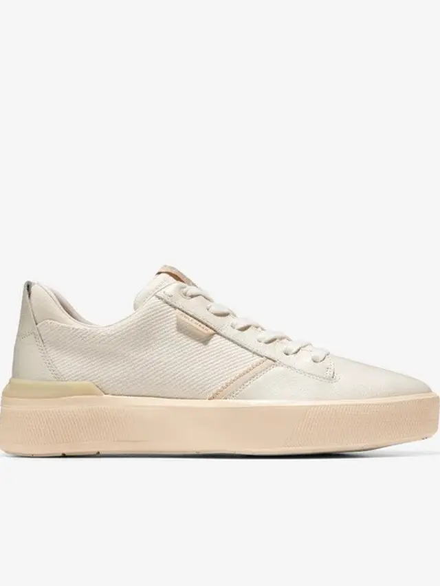 Oxford ØriginalGrand Remastered Longwing