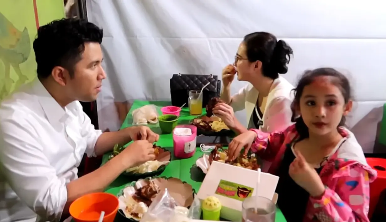 [Youtube/Arumi Bachsin]