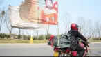Media sosial China tengah dihebohkan dengan kisah seorang ayah bernama Guo Gantang yang telah menghabiskan waktu 18 tahun di jalanan untuk mencari anaknya yang hilang.