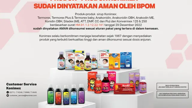 PT Konimex (sumber: konimex.com)