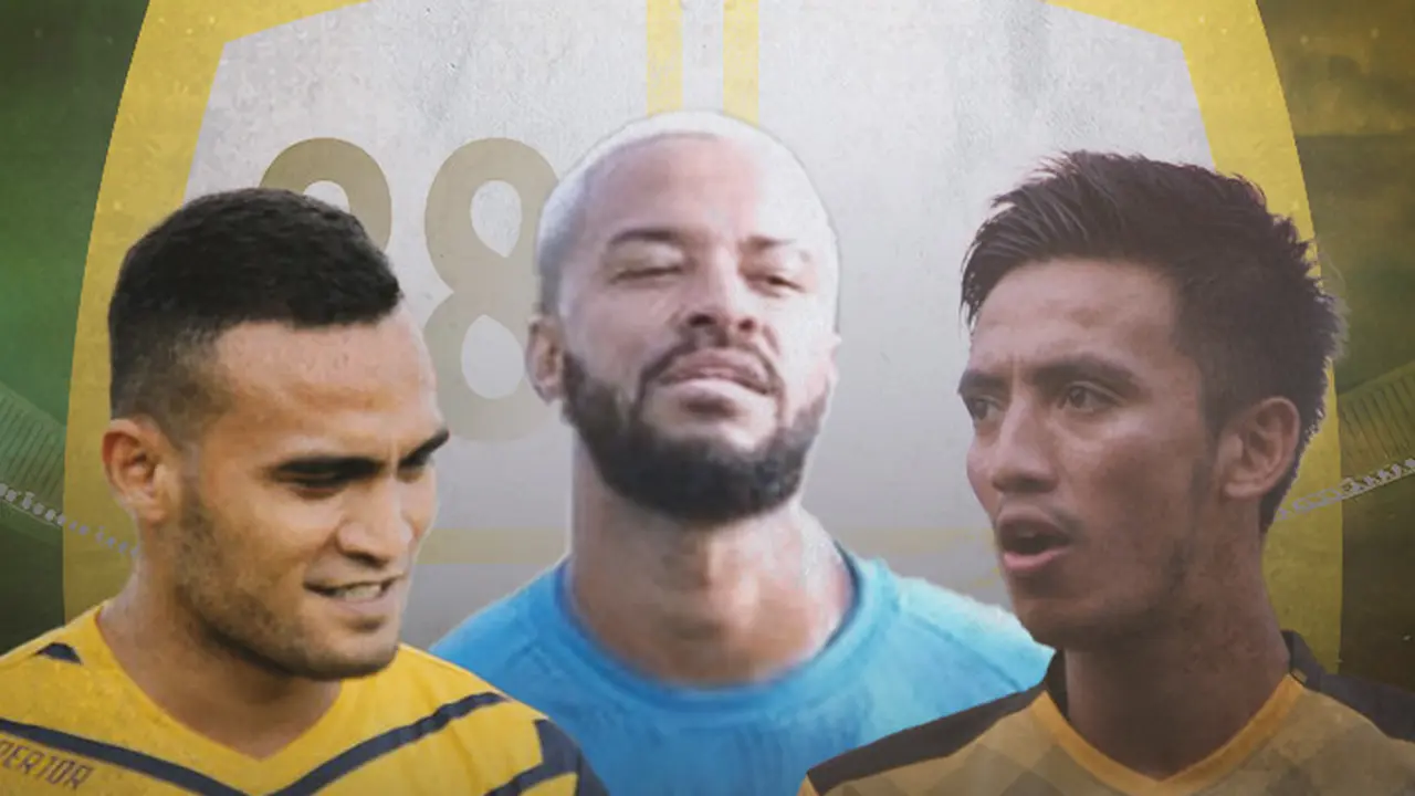 Cover 3 Pemain Barito Putera yang Bakal Sulitkan Arema di Perempat Final Piala Presiden