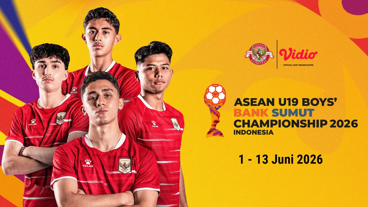 Turnamen ASEAN U19 Boys Championship 2026