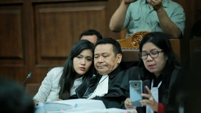 Jessica Wongso Sakit, Sidang Dilanjut 25 Agustus 2016