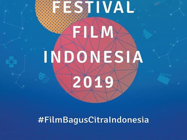 Nominasi Ffi 2019 Diumumkan Simak Daftar Lengkapnya Showbiz Liputan6 Com
