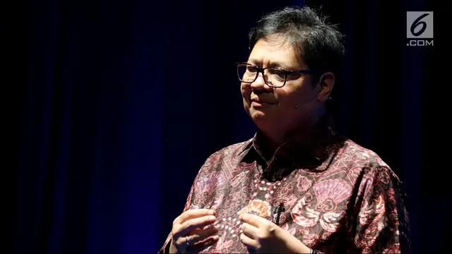 Airlangga Hartarto