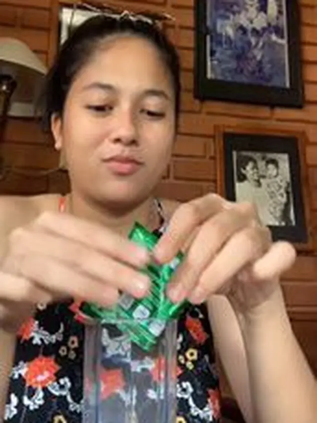 [Liputan6] Sitha Marino