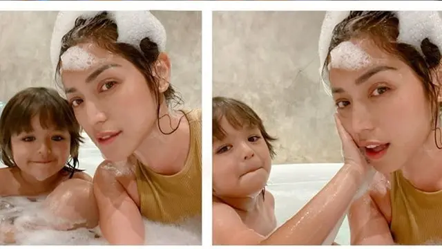 Jessica Iskandar