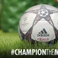 Mau merasakan momen Liga Champions yang legendaris? Ayo datang ke acara nonton bola bareng yang diadakan Team Siap Pergi dan Kartini Men!