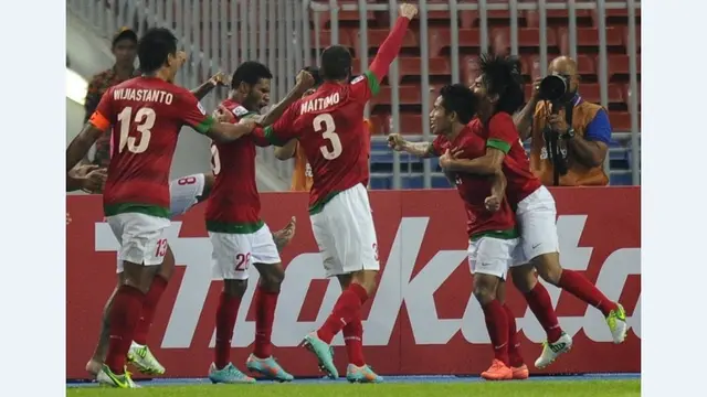 Timnas Indonesia