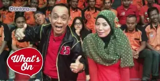 Komedian Eko DJ tengah berjuang untuk melawan penyakit yang dideritanya.