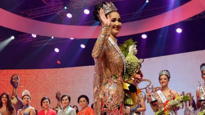 Sonia Ferginia Citra/copyright liputan6.com/Hidya Anindyati