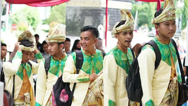 Islamic Nexgen Fest