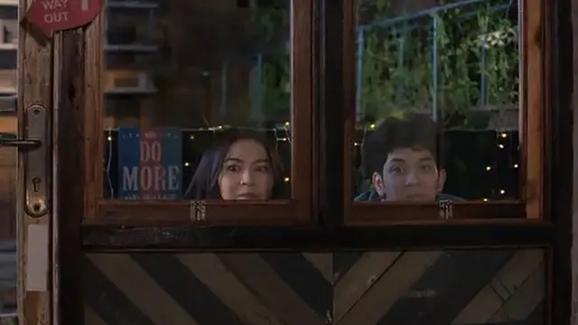 Film Kapan Pindah Rumah