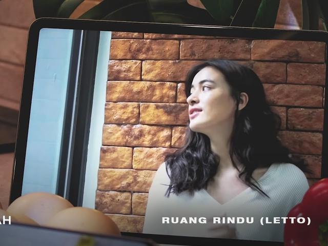 mawar de jongh bawakan ulang lagu
