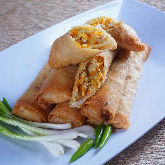 Manis dan Sedap/Palm Snack and Cookies