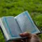 Ilustrasi Al-Qur'an (Image by herhy Ad on Unsplash)