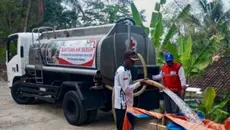 12 Desa di Malang Darurat Air Bersih